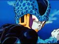 Dragonball Z-Gohan SS2 verwandlung real Musik (Deutsch)