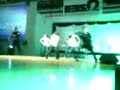 River Jazz Studio- En El Centro Cultural Banamex