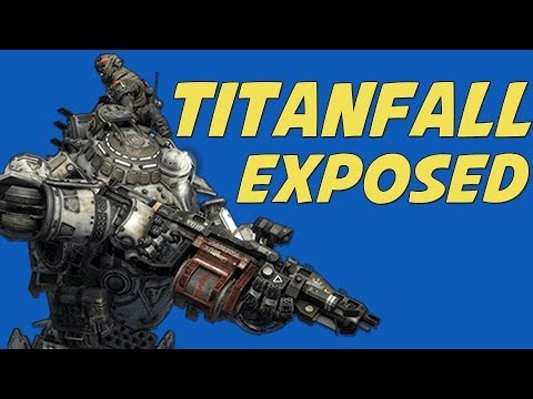 Titanfall (360 Version) Review Update | Exposed
