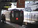 岡山駅列車詰め合せ(3)