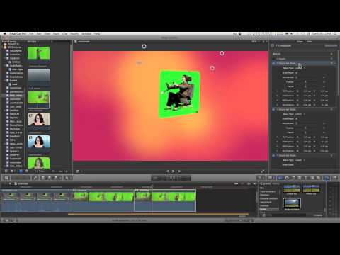 how to turn off unlimited rt in fcp