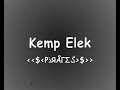 Kemp Elek frag movie 2.