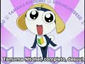 La terza sigla di chiusura giapponese di Keroro