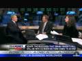 Peter Schiff on Barack Obama economics and Ron Paul politics November 3rd 2008