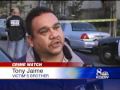 Greenfield Homicide
