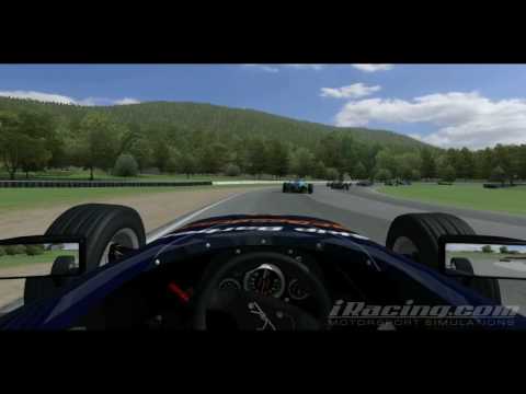 iRacing review