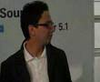 Musikmesse 2007 Intro by DJ Xavier