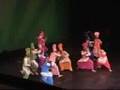 SGPD @ Groundshaker 2008 part 1