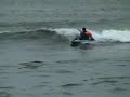 Nunivak Island Kayak Surfing Nunivak Island Kayak Surfing
