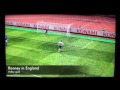 Great Goals by LHM