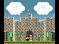 Mario son of a peach Mario son of a peach