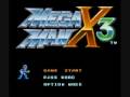 MMX3 Dr Cain's Lab