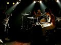 Mir are a heavily 70s/80s-influenced Japanese post-punk band based in Tokyo. This video is taken from a joint release party that they played with Fukuoka band Hyacca in October 2007. The mini-album 
