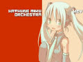 Higher quality stereo sound, click here.http://www.youtube.com/watch?v=H_med9ePBfc&fmt=18Original source Nicovideo:http://www.nicovideo.jp/watch/sm1573650This is Miku singing japanese electropopband Yellow Magic Orchestras's - Key.Arranged by HMO. As it is abit hard to hear what she is singing i looked up the lyrics and added and timed them to the video. Other than that i have done nothing.