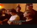 Gaelic song - An Baile is Gaelaí in Éirinn (Cór Thaobh a' Leithid)