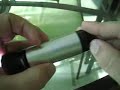 (uploaded by fbreve)&nbsp;3-LED Dynamo Battery-free Flashlight