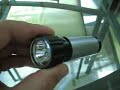 (uploaded by fbreve)&nbsp;3-LED Dynamo Battery-free Flashlight