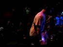 Comadre at The Atlantic, 10/27 Comadre at The Atlantic, 10/27