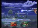 AzOneTwoStep - Tudor (Samus) vs Seth (Falco)