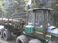 FMG 810 forwarder