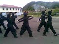 SMK ST JOHN TUARAN-KAWAT KAKI KADET POLIS(PEREMPUAN) SMK ST JOHN TUARAN-KAWAT KAKI KADET POLIS(PEREMPUAN)