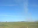 lancaster B17, B25 fly over lancaster B17, B25 fly over