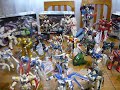 I know it's painfully obvious that I'm not fluent in english, I apogolize for that but I thought I'd give it a try xD . My boyfriend helped me with that ^^U. Anyway, I didn't want to miss the chance to enter the contest since I love exclusive kits haha. In this video you can see my gunpla collection, some of them painted by me and the brand new ones which just arrived in the mailbox today ^_^ Anyway, this is what I TRIED to say in the video XD: 