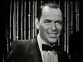 Louis Amstrong & Frank Sinatra