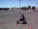 August 10th PocketBikeGP MidBike Heat