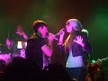 HONOR SOCIETTYYY IRVING PLAZA 061