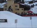 Brett Turcotte and Paul Thacker NZ Trip