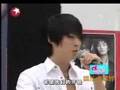 kangta＆vanness 北京握手会