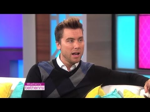 Lance Bass on Bieber's Meltdown: 'I'm Not Surprised'