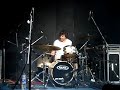 solo de bata de Marcelo Mira de Memphis, la blusera