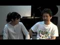 YouBunko Vol.13 Swallowed in the Sea(latter part)