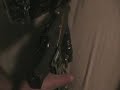 05 ego dry firing # 1