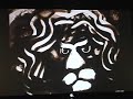 sand animation