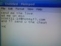 hack kick ups bebo