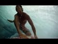 Sunny Garcia and Kalani Robb surf Hawaii with a GoPro HD