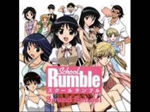 my top 20 romance comedy anime list
