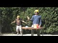 Hot Pockets + Mentos (short version)