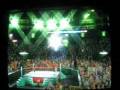 videos de SvR09 Wii - Kofi Kingston vs Rey Mysterio - 1 of 2