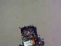 Thinkling 1 lb Auto Combat Robot Test