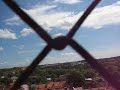 Kāpiens Cēsu sv. Jāņa baznīcas tornī. http://www.vietas.lv/index.php?p=10&id=799