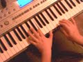 Chrono Cross Radical Dreamers Piano
