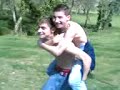 Anxo VS Colgao