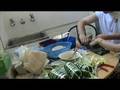 Nau banh Te't