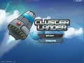 Cluster Lander - Candystand Release Trailer
