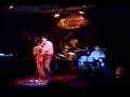 videos de Cesar Peredo en el Satchmo Jazz Bar - Mayo 1991 - Caminando