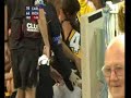 Hartlett Hit on Howat